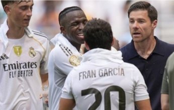 أول قرار من ريال مدريد بعد فضيحة الخروج من كأس العالم للأندية