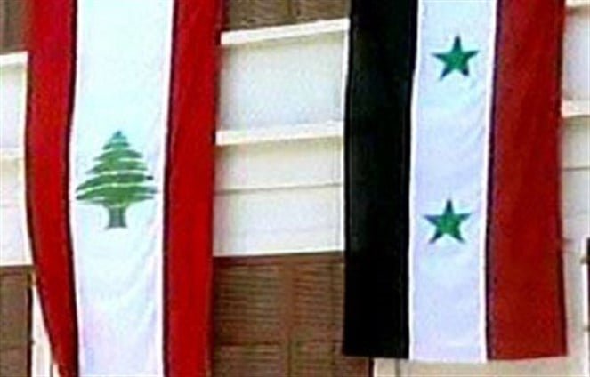 مباحثات بين دمشق وبيروت حول نقل السجناء السوريين من لبنان لإكمال محكومياتهم فى سوريا مباحثات بين دمشق وبيروت حول نقل السجناء السوريين من لبنان لإكمال محكومياتهم فى سوريا