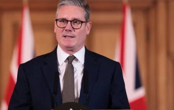 رئيس الوزراء البريطاني يواجه ضغوطا برلمانية للاعتراف الفوري بدولة فلسطين