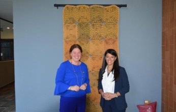 وزيرة التخطيط المصرية تبحث تعزيز الشراكات الدولية مع النرويج وهولندا لدعم التحول الأخضر وريادة الأعمال