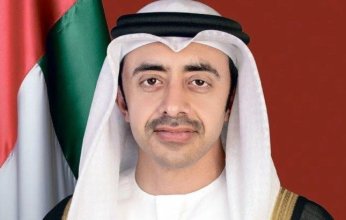 هاتفيًا.. الإمارات وغانا تبحثان العلاقات الثنائية بين البلدين