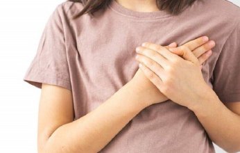 دراسة حديثة تكشف سبباً خفياً وراء أمراض القلب لدى النساء