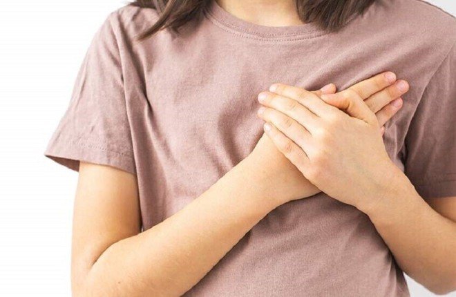 دراسة حديثة تكشف سبباً خفياً وراء أمراض القلب لدى النساء دراسة حديثة تكشف سبباً خفياً وراء أمراض القلب لدى النساء