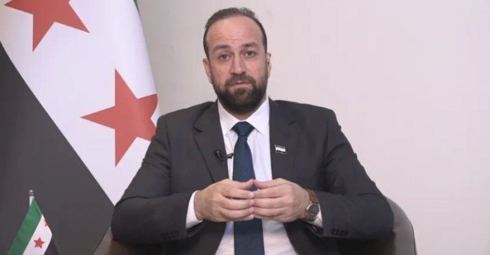 وزير الإعلام السوري: تشكيل لجنة طوارئ لإدخال مساعدات طبية للسويداء وزير الإعلام السوري: تشكيل لجنة طوارئ لإدخال مساعدات طبية للسويداء