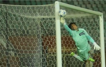 دخل في غيبوبة.. تفاصيل الحالة الصحية لحارس مرمى وادي دجلة