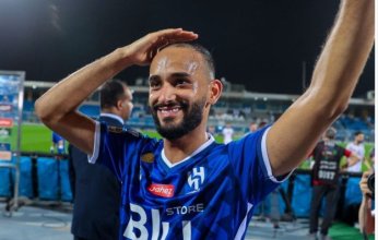 بعمر 32 عامًا.. عبد الله عطيف يودع الملاعب بعد مسيرة حافلة