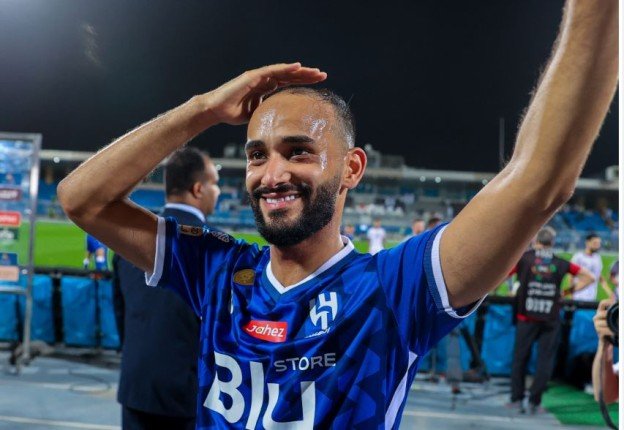 بعمر 32 عامًا.. عبد الله عطيف يودع الملاعب بعد مسيرة حافلة بعمر 32 عامًا.. عبد الله عطيف يودع الملاعب بعد مسيرة حافلة