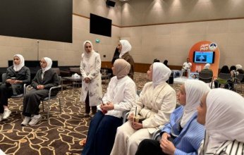 (شؤون القصر) تؤكد حرصها على تجديد وتحديث الفعاليات الترفيهية والاجتماعية والثقافية للمشمولين برعايتها