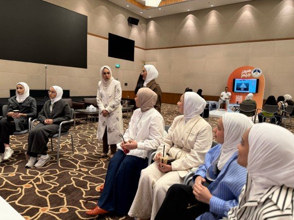 (شؤون القصر) تؤكد حرصها على تجديد وتحديث الفعاليات الترفيهية والاجتماعية والثقافية للمشمولين برعايتها (شؤون القصر) تؤكد حرصها على تجديد وتحديث الفعاليات الترفيهية والاجتماعية والثقافية للمشمولين برعايتها