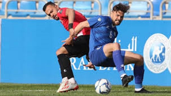 بث مباشر.. مشاهدة مباراة السلط وشباب الأردن في انطلاق الدوري الأردني بث مباشر.. مشاهدة مباراة السلط وشباب الأردن في انطلاق الدوري الأردني