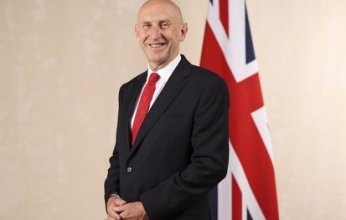 وزير الدفاع البريطاني يكشف عن تشكيل "قوة متعددة الجنسيات" لحماية السلام في أوكرانيا