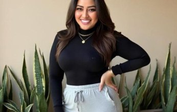 الفنانة رحمة محسن ترد على الشائعات وتكشف خططها الفنية المقبلة.. ما القصة؟