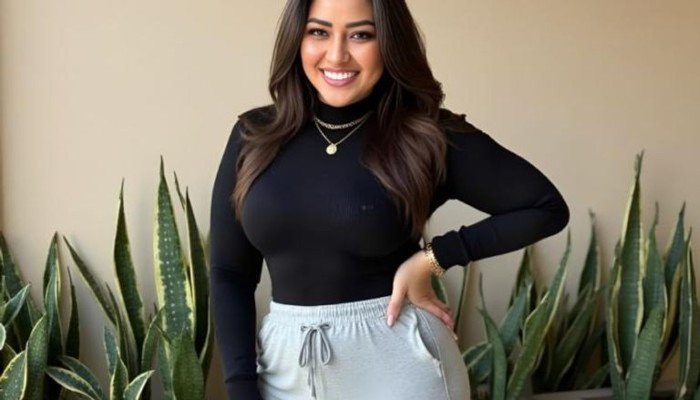 الفنانة رحمة محسن ترد على الشائعات وتكشف خططها الفنية المقبلة.. ما القصة؟ الفنانة رحمة محسن ترد على الشائعات وتكشف خططها الفنية المقبلة.. ما القصة؟