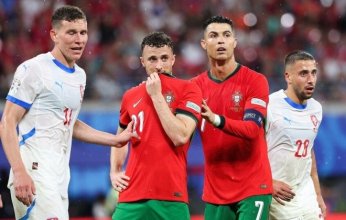 ماذا قال رونالدو بعد الوفاة المفاجئة لزميله ديوغو جوتا؟