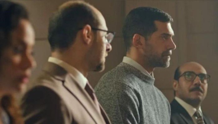 «فات الميعاد» يواصل جذب الأنظار.. الحلقة 15 تُعرض الليلة على شاشة DMC «فات الميعاد» يواصل جذب الأنظار.. الحلقة 15 تُعرض الليلة على شاشة DMC