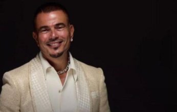 "ما تقلقش".. رسالة حب وطمأنينة من عمرو دياب لجمهوره في ألبوم "ابتدينا 2025"