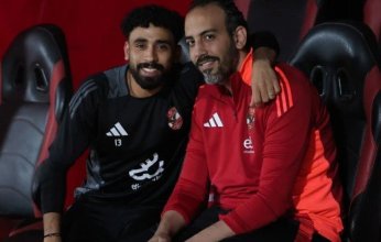 آخر تطورات مصابي الأهلي قبل انطلاق معسكر الفريق