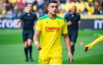 عرض تاريخي من بيراميدز لضم مصطفى محمد