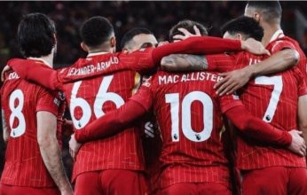 ليفربول يبرم صفقة جديدة برقم خيالي