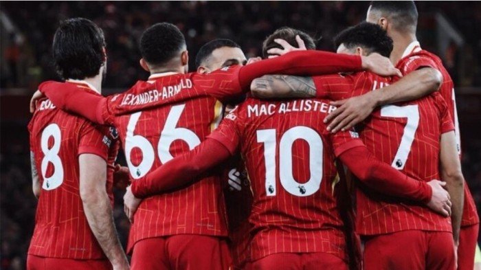 ليفربول يبرم صفقة جديدة برقم خيالي ليفربول يبرم صفقة جديدة برقم خيالي
