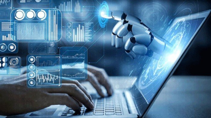 "إسكوا" تدعو إلى تسريع تطوير المهارات في المنطقة العربية لمواكبة الذكاء الاصطناعي "إسكوا" تدعو إلى تسريع تطوير المهارات في المنطقة العربية لمواكبة الذكاء الاصطناعي