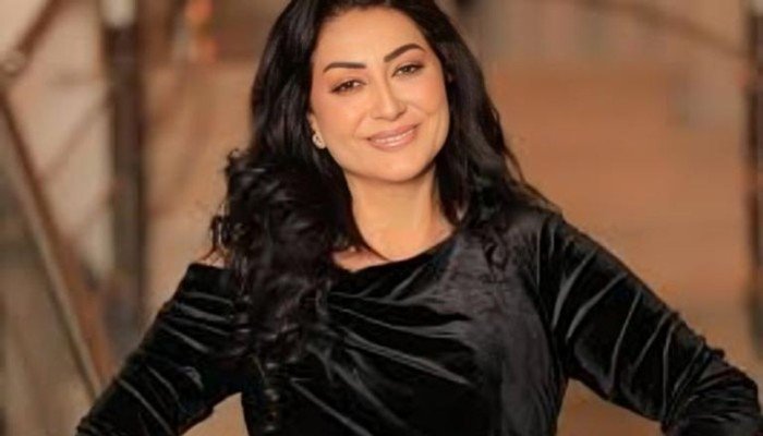 أزمة جديدة تلاحق الفنانة المصرية وفاء عامر بسبب التيك توك.. ما القصة؟ أزمة جديدة تلاحق الفنانة المصرية وفاء عامر بسبب التيك توك.. ما القصة؟