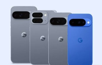 في واقعة نادرة.. "جوجل" تكشف عن هواتف Pixel 10 بالخطأ قبل موعد الإطلاق الرسمي