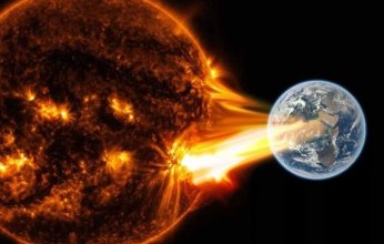 علماء روس يحذرون من خطورة تأثير انبعاثات البلازما الشمسية على الأرض