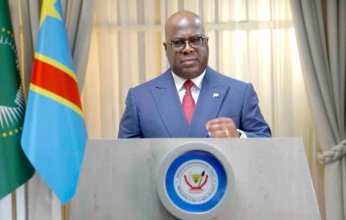 الكونغو تعلن حالة الطوارئ لمكافحة تفشي الكوليرا في كينشاسا