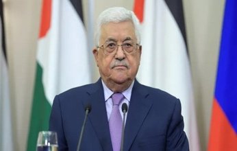 الرئيس الفلسطيني يرحب بقرار فرنسا الاعتراف بدولة فلسطين