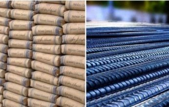 أسعار الحديد و الأسمنت في مصر اليوم.. الأربعاء 9 يوليو 2025