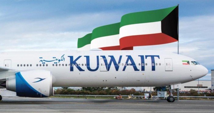 الخطوط الجوية الكويتية.. بين إرث التاريخ وسهام التشويه الخطوط الجوية الكويتية.. بين إرث التاريخ وسهام التشويه