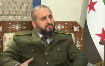 وزير الدفاع السوري: تشكيل لجنةٍ لمتابعةِ الانتهاكاتِ التي حدثت في مدينة السويداء