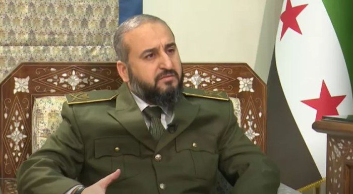 وزير الدفاع السوري: تشكيل لجنةٍ لمتابعةِ الانتهاكاتِ التي حدثت في مدينة السويداء وزير الدفاع السوري: تشكيل لجنةٍ لمتابعةِ الانتهاكاتِ التي حدثت في مدينة السويداء