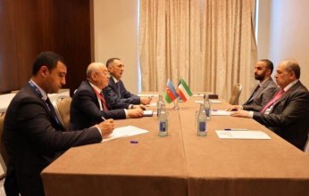 قوة الإطفاء العام الكويتية تشارك في اجتماعات المجلس التنفيذي للمنظمة الدولية للحماية المدنية في أذربيجان