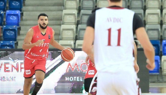 بث مباشر.. مشاهدة مباراة مصر و البحرين في البطولة العربية للسلة بث مباشر.. مشاهدة مباراة مصر و البحرين في البطولة العربية للسلة