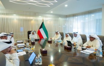 الكويت.. رئيس مجلس الوزراء يترأس الاجتماع الـ127 للمجلس الأعلى للبترول