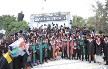 (العون المباشر) الكويتية تعلن فوز جامعة سيماد بالصومال بمنحة برنامج (إيراسموس +) الأوروبي