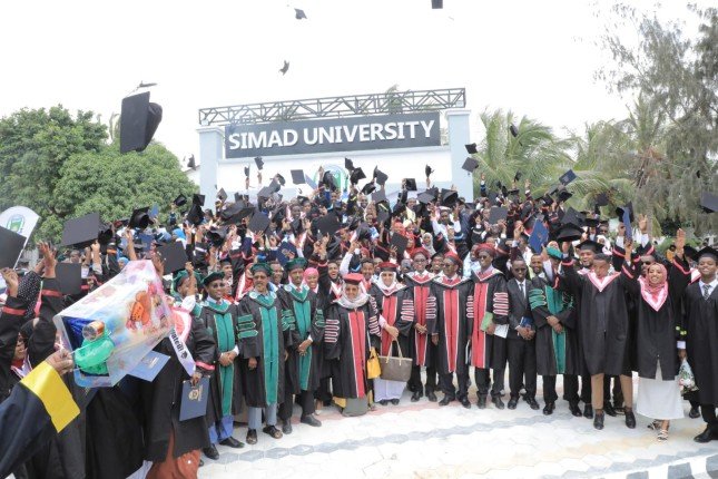(العون المباشر) الكويتية تعلن فوز جامعة سيماد بالصومال بمنحة برنامج (إيراسموس +) الأوروبي (العون المباشر) الكويتية تعلن فوز جامعة سيماد بالصومال بمنحة برنامج (إيراسموس +) الأوروبي