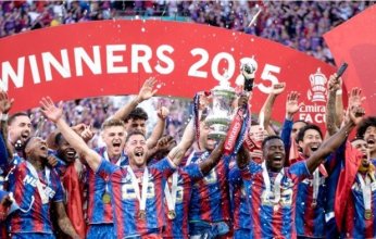 سر حرمان كريستال بالاس من الدورى الأوروبي.. تفاصيل