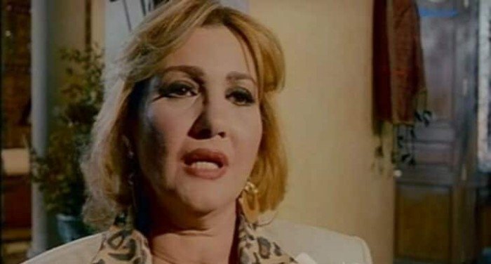 الموت يغيب الفنانة المصرية شروق الموت يغيب الفنانة المصرية شروق
