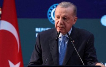 أردوغان يبحث مع الحكومة الهجمات الإسرائيلية على سوريا