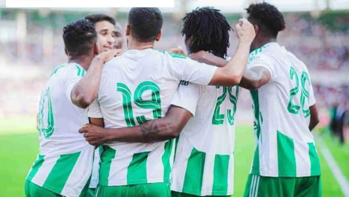 بث مباشر.. مشاهدة مباراة الأهلي طرابلس والأخضر في الدوري الليبي بث مباشر.. مشاهدة مباراة الأهلي طرابلس والأخضر في الدوري الليبي
