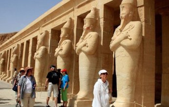 مصر تلغي المساواة بين العرب والمصريين في زيارة المناطق الأثرية