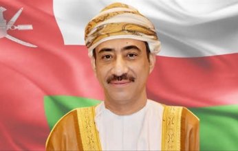 تهنئة من سلطنة عُمان إلى جمهورية مصر العربية بمناسبة الذكرى الثانية عشرة لثورة 30