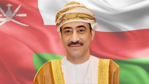 تهنئة من سلطنة عُمان إلى جمهورية مصر العربية بمناسبة الذكرى الثانية عشرة لثورة 30 تهنئة من سلطنة عُمان إلى جمهورية مصر العربية بمناسبة الذكرى الثانية عشرة لثورة 30
