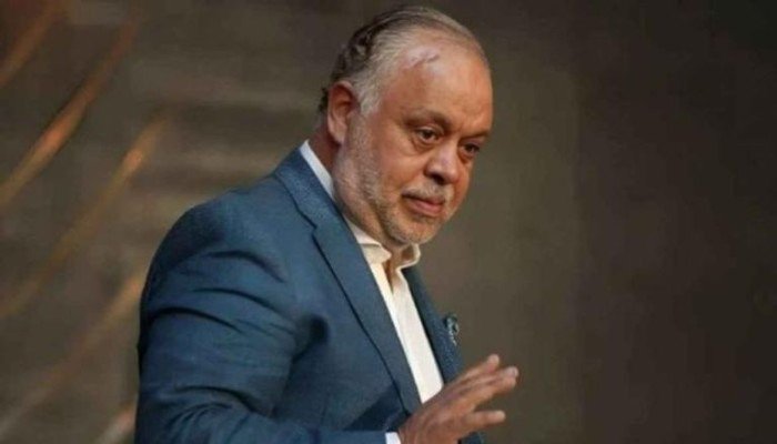 أشرف زكي يحسم الجدل: لا تمثيل للبلوجرز والتيك توكرز دون تأهيل وعضوية بالنقابة أشرف زكي يحسم الجدل: لا تمثيل للبلوجرز والتيك توكرز دون تأهيل وعضوية بالنقابة