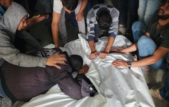 ارتفاع حصيلة العدوان الإسرائيلي على غزة إلى 60 ألفا و138 شهيدا