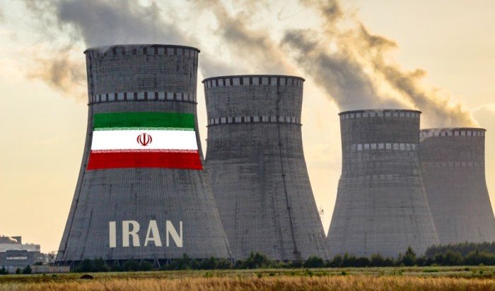 إيران تزيل كاميرات «الطاقة الذرية» وتعلّق التعاون مع الوكالة.. ماذا يحدث؟ إيران تزيل كاميرات «الطاقة الذرية» وتعلّق التعاون مع الوكالة.. ماذا يحدث؟