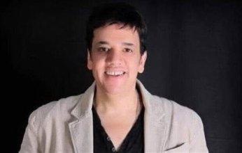 وفاة المطرب المصري ضياء عز الدين بعد عملية جراحية دقيقة